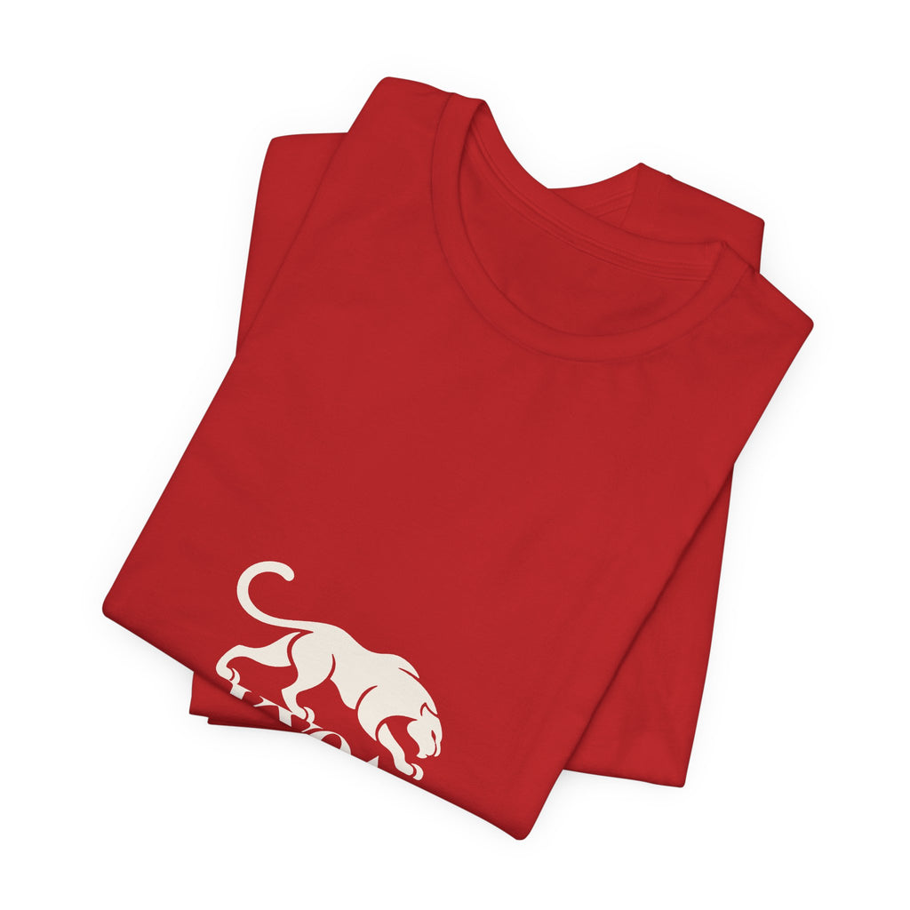 KYOA — The Panther · Team Colors (DISCIPLINE)