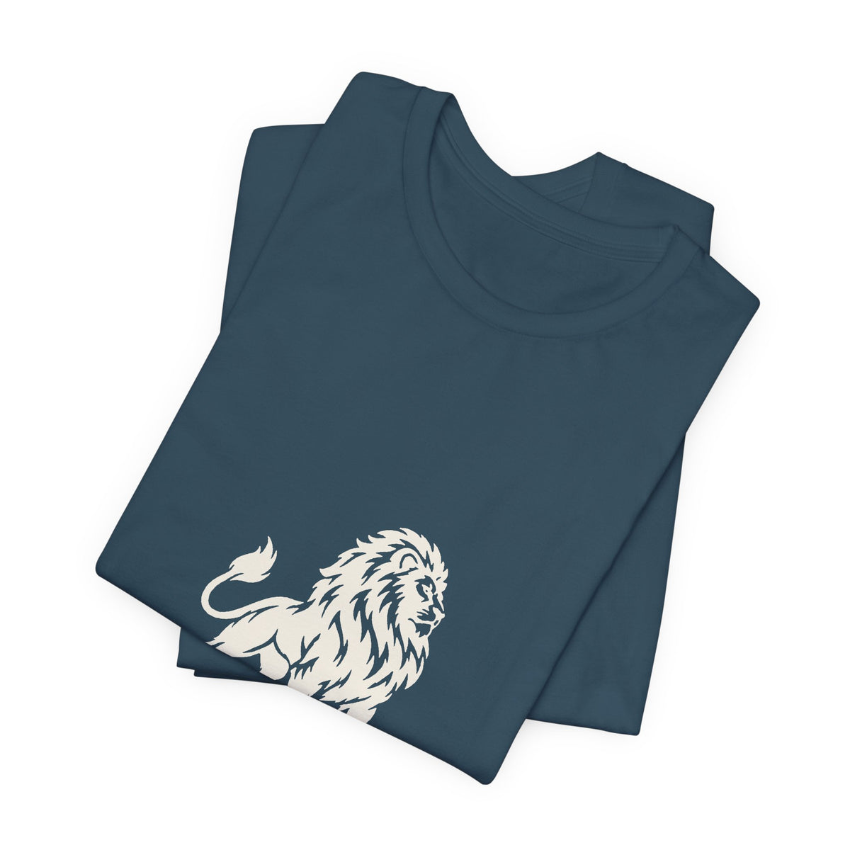 KYOA — The Lion · Team Colors (COURAGE)