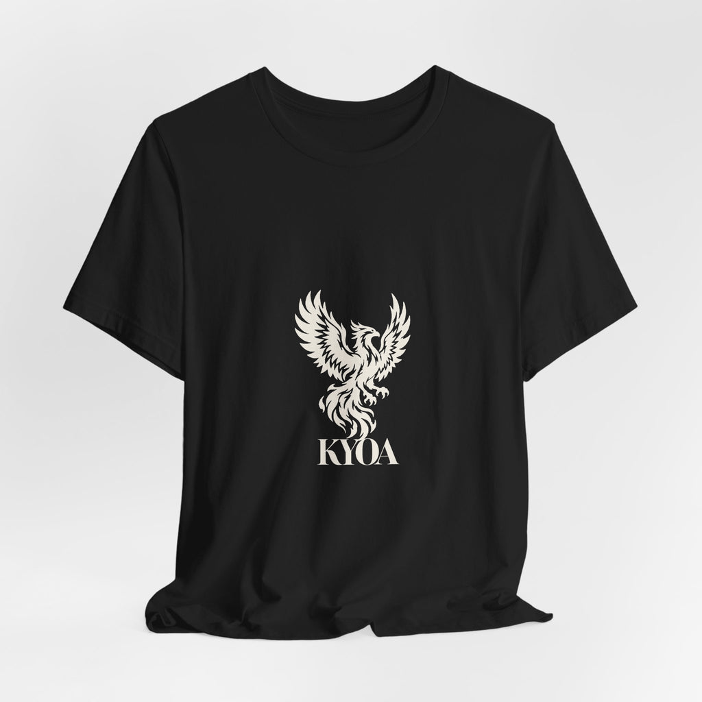 KYOA — The Phoenix · Team Colors (COMEBACK)