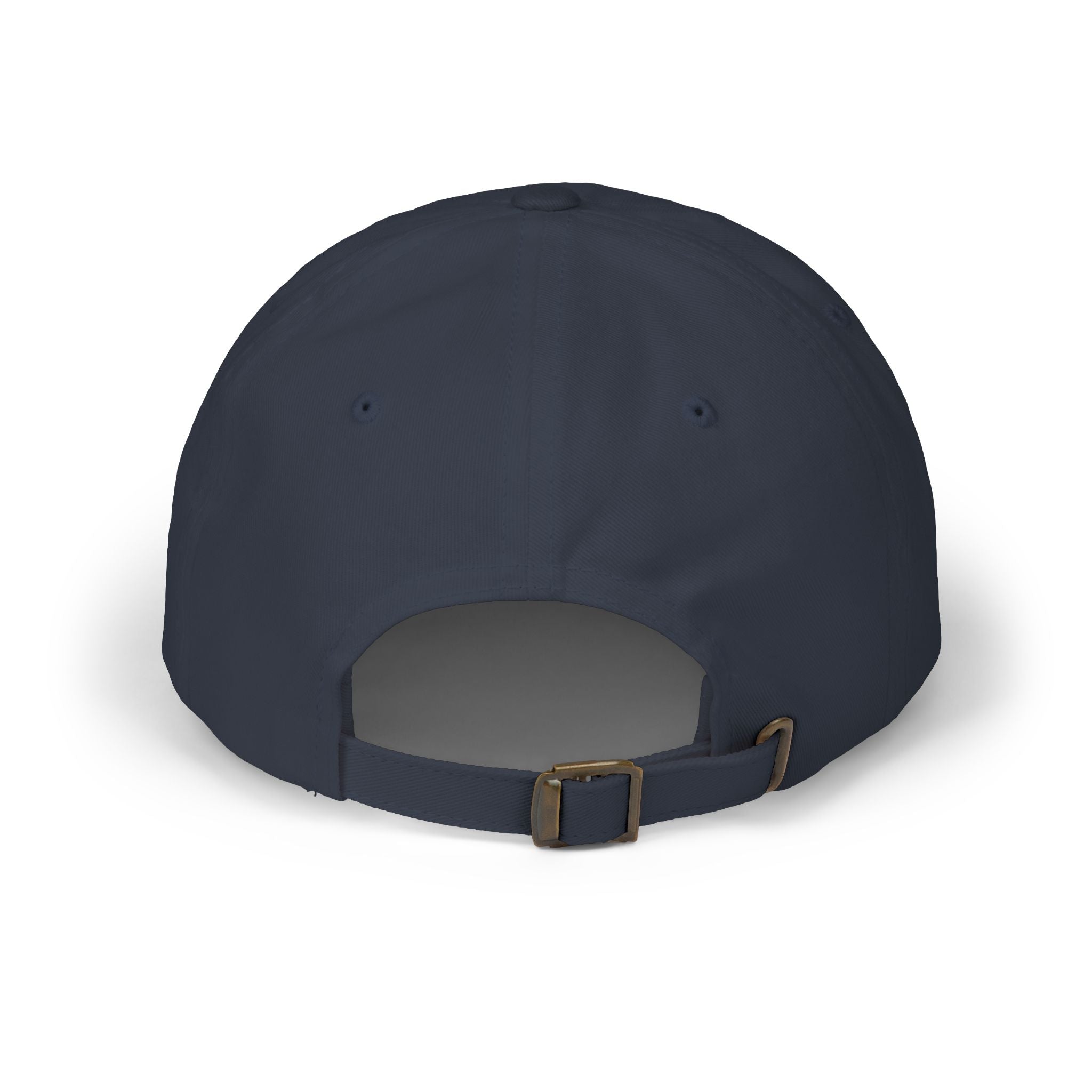 Panther — Embroidered Dad Hat