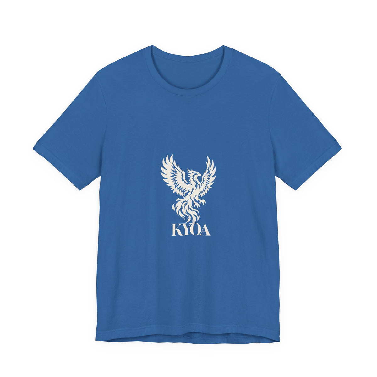 KYOA — The Phoenix · Team Colors (COMEBACK)