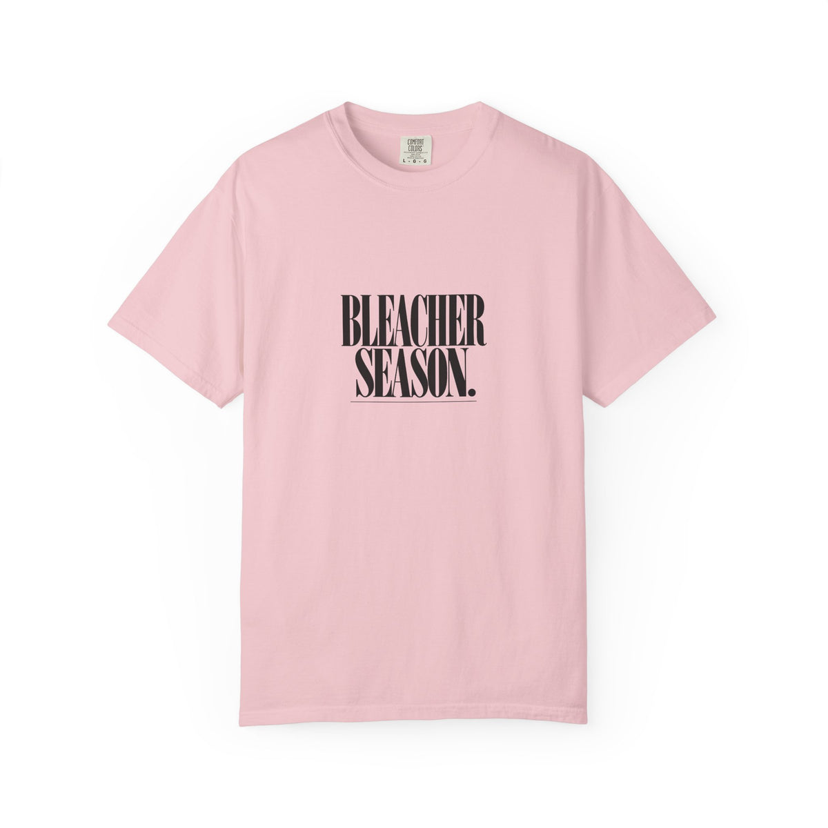 KYOA — Bleacher Season Tee