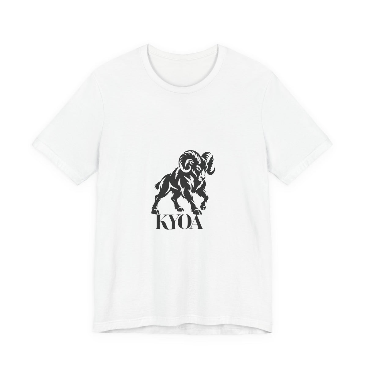 KYOA — The Ram · Team Colors (HEADSTRONG)