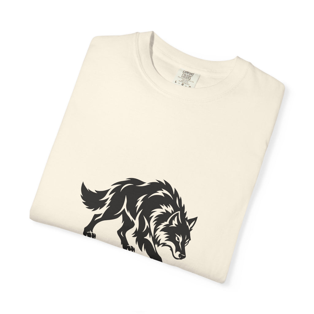 KYOA — The Wolf (PACK)