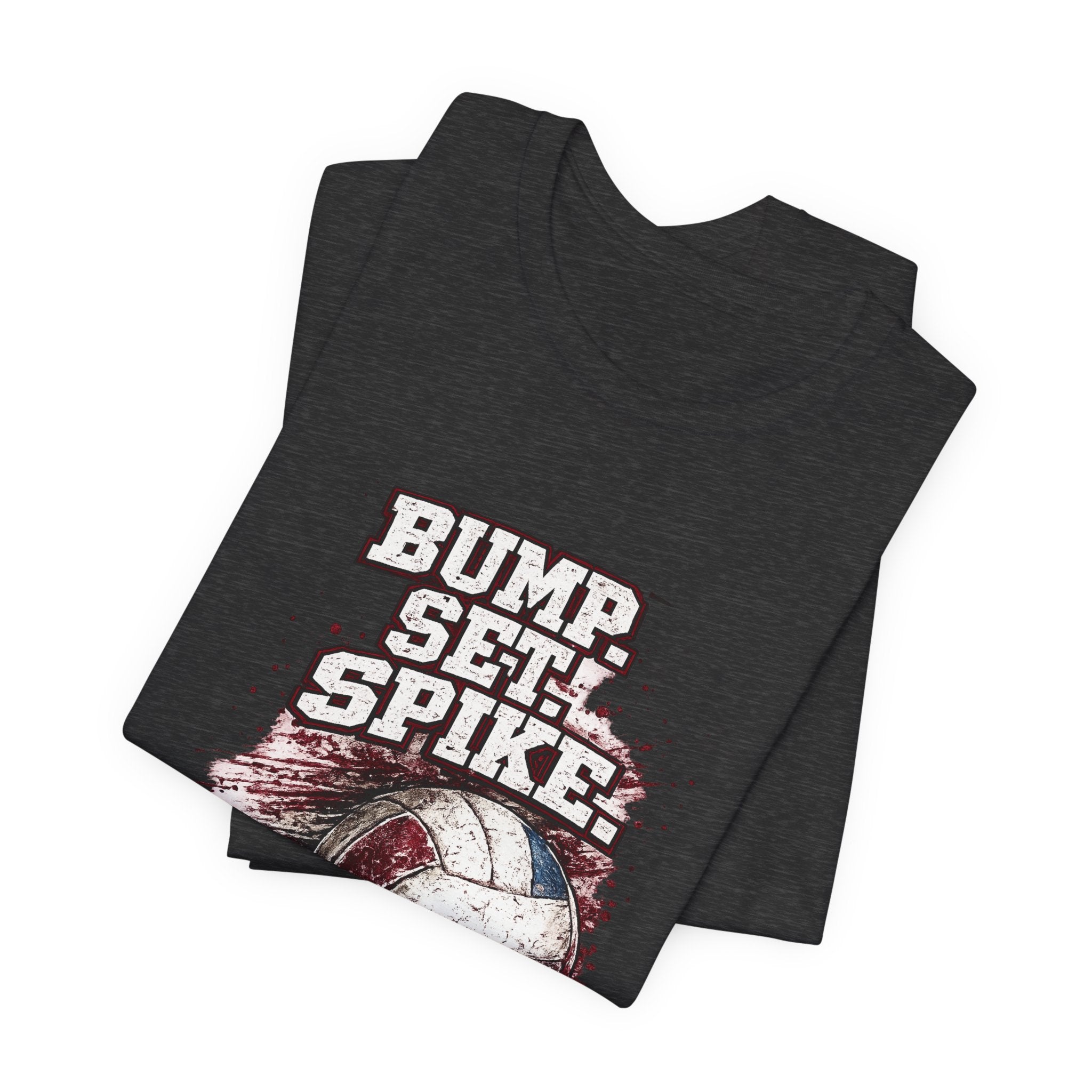 Volleyball Mom Tee