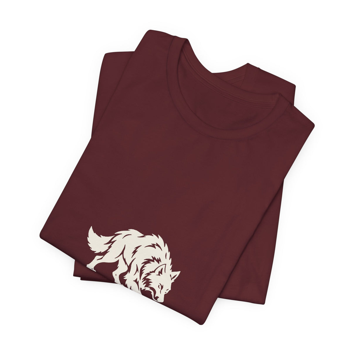 KYOA — The Wolf · Team Colors (PACK)