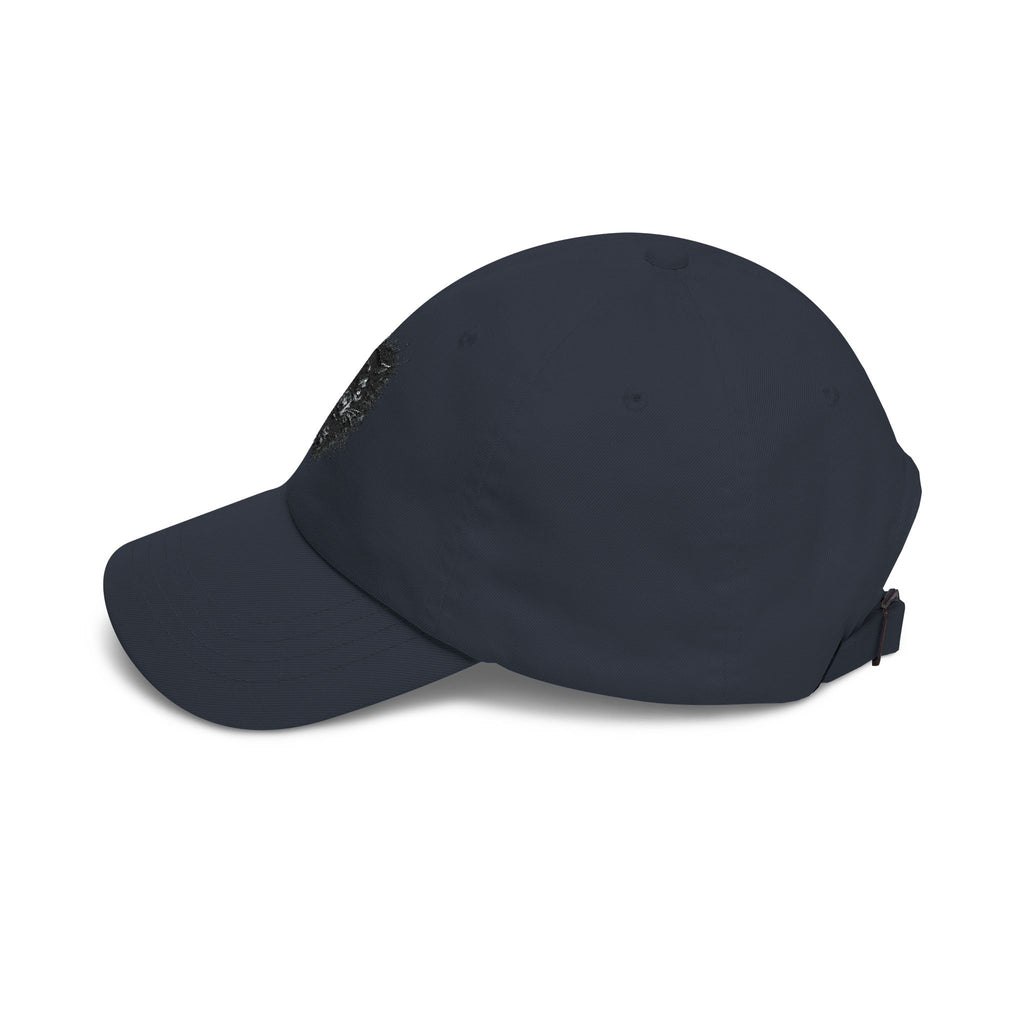 Panther — Embroidered Dad Hat