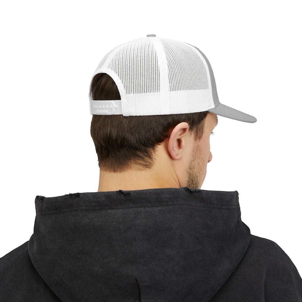 KYOA — Trucker