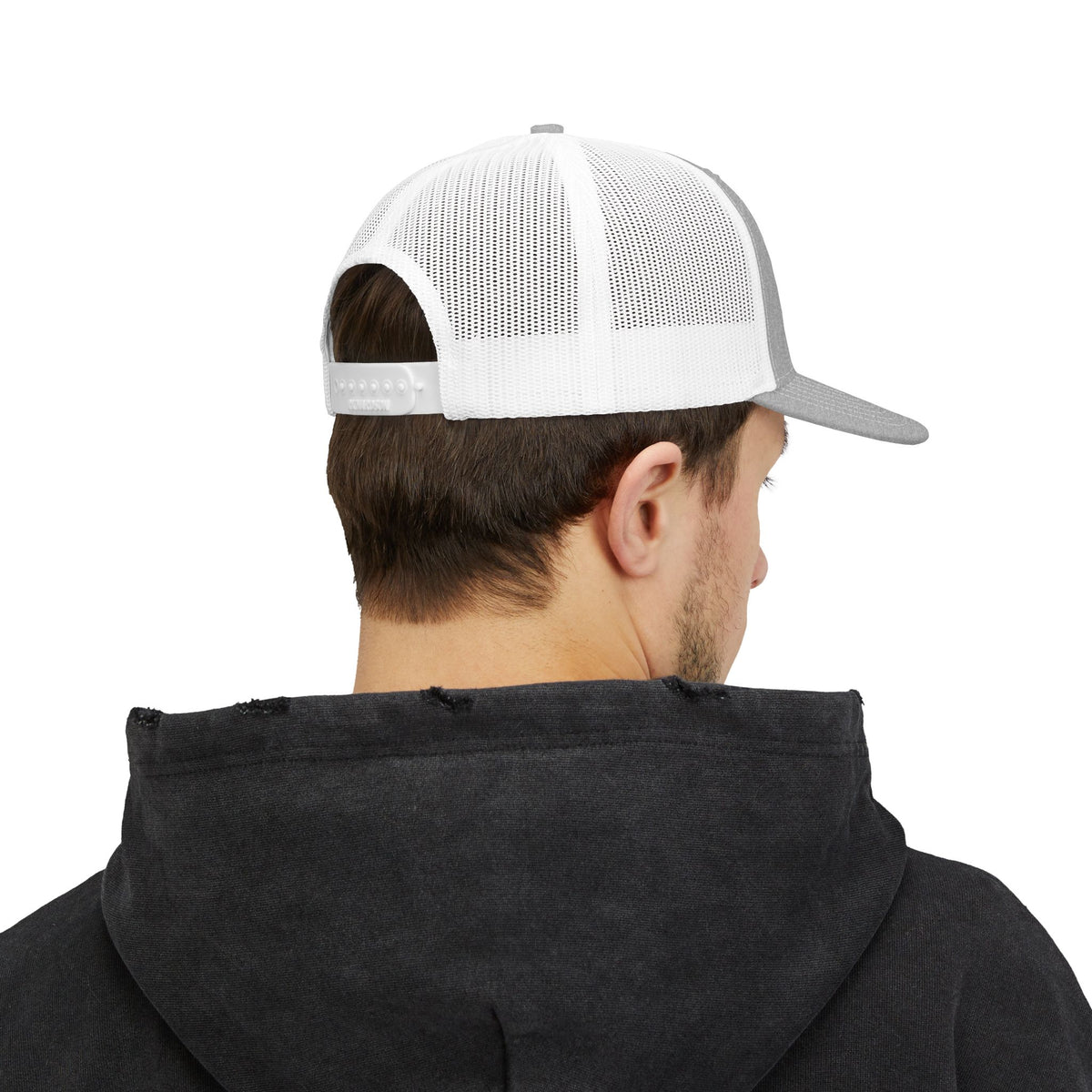 KYOA — Trucker