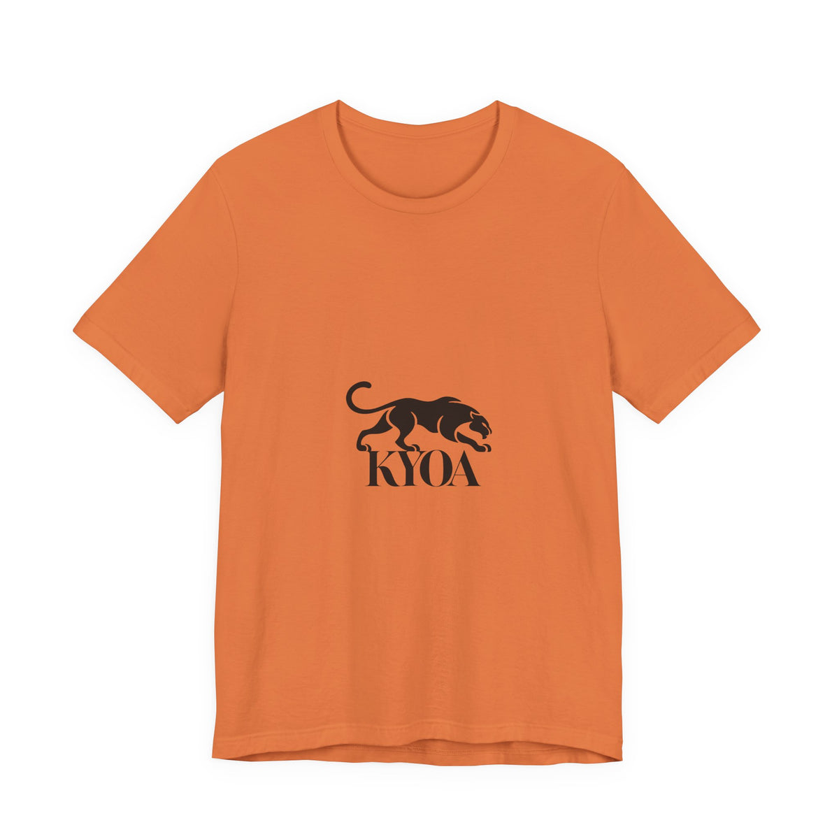 KYOA — The Panther · Team Colors (DISCIPLINE)