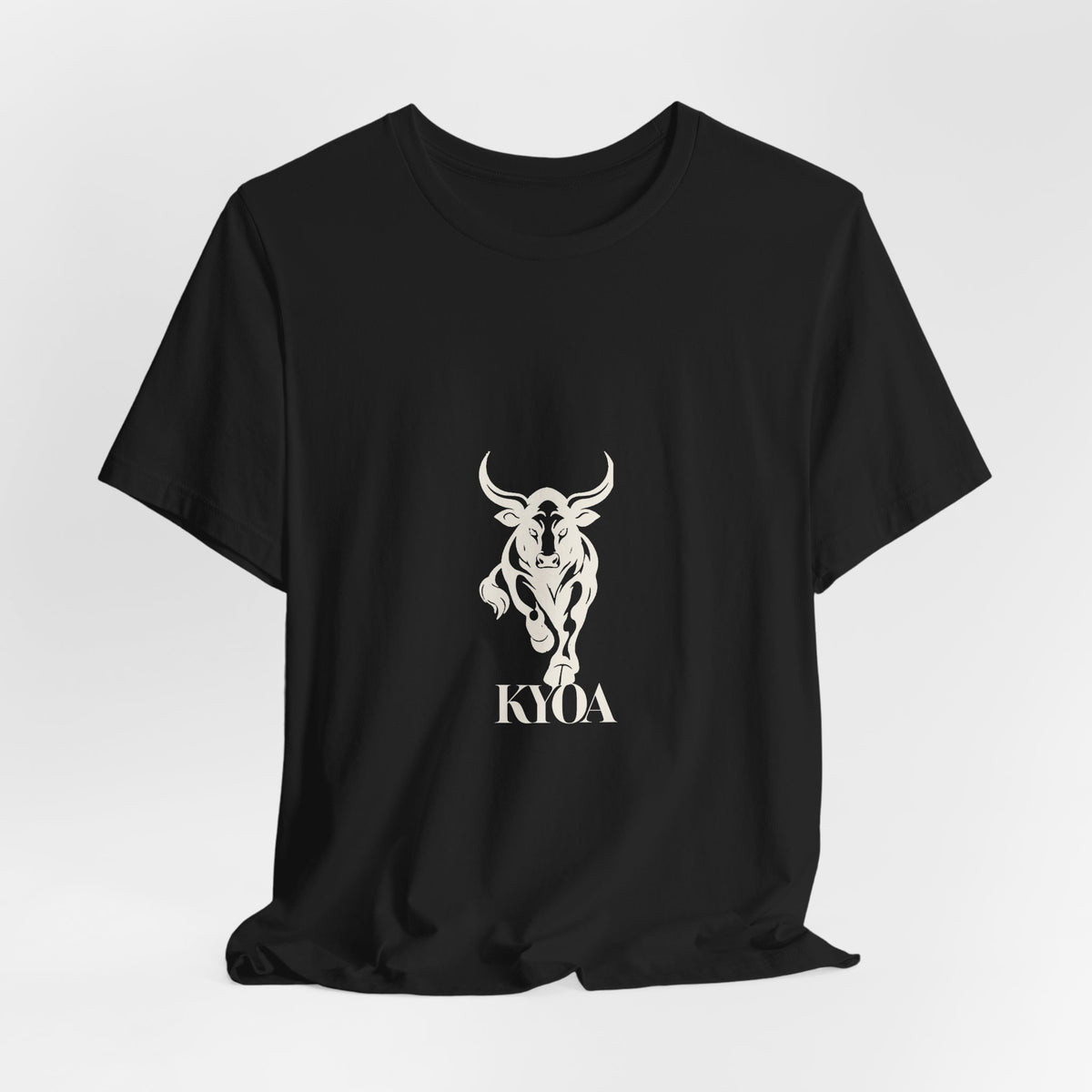KYOA — The Bull · Team Colors (RELENTLESS)