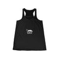 KYOA — The Panther · Women's Racerback (DISCIPLINE)