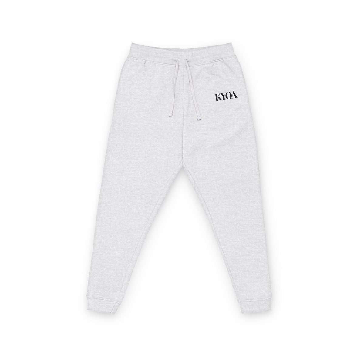 KYOA — Joggers