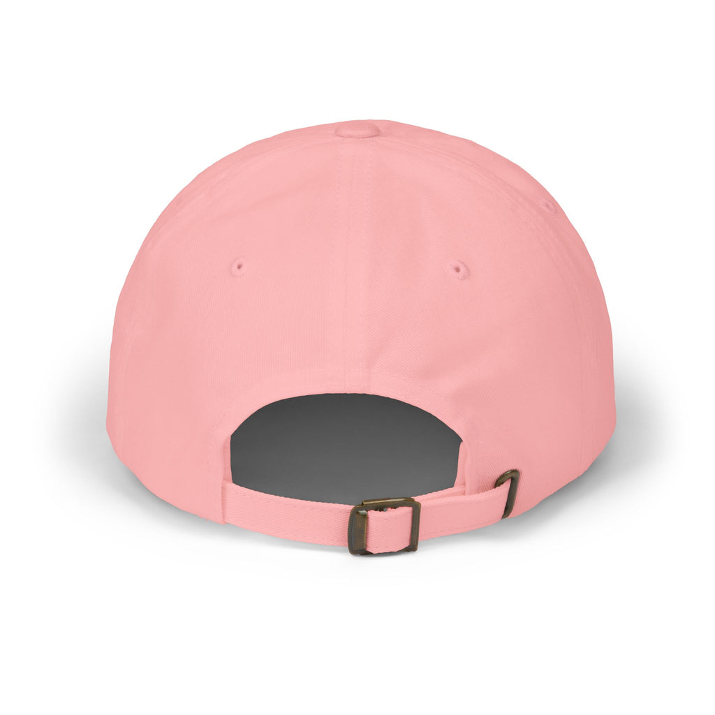 Panther — Embroidered Dad Hat
