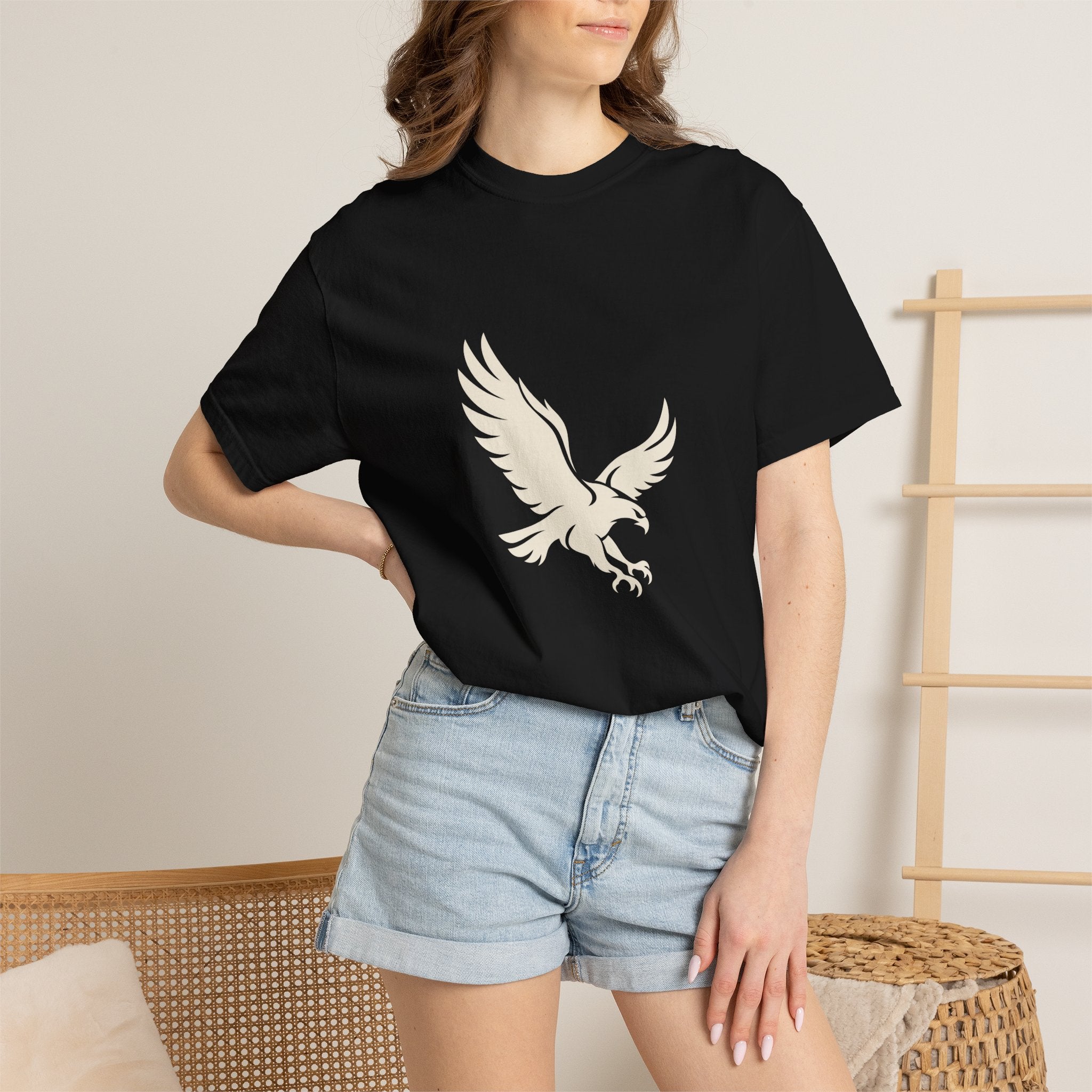 KYOA — The Eagle (RISE)