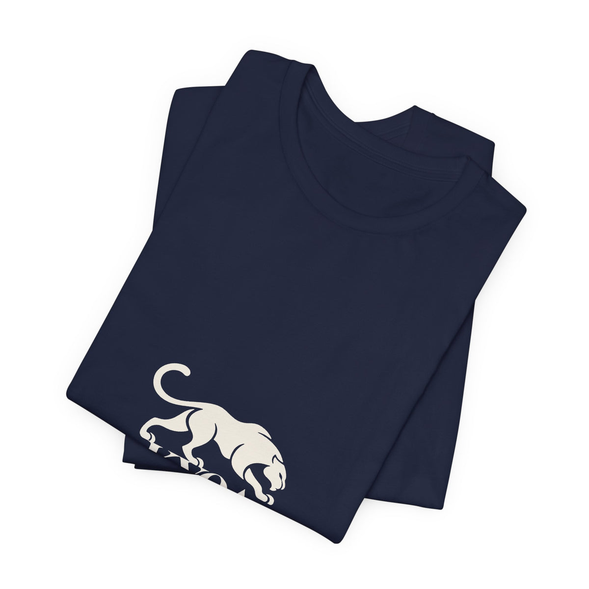 KYOA — The Panther · Team Colors (DISCIPLINE)