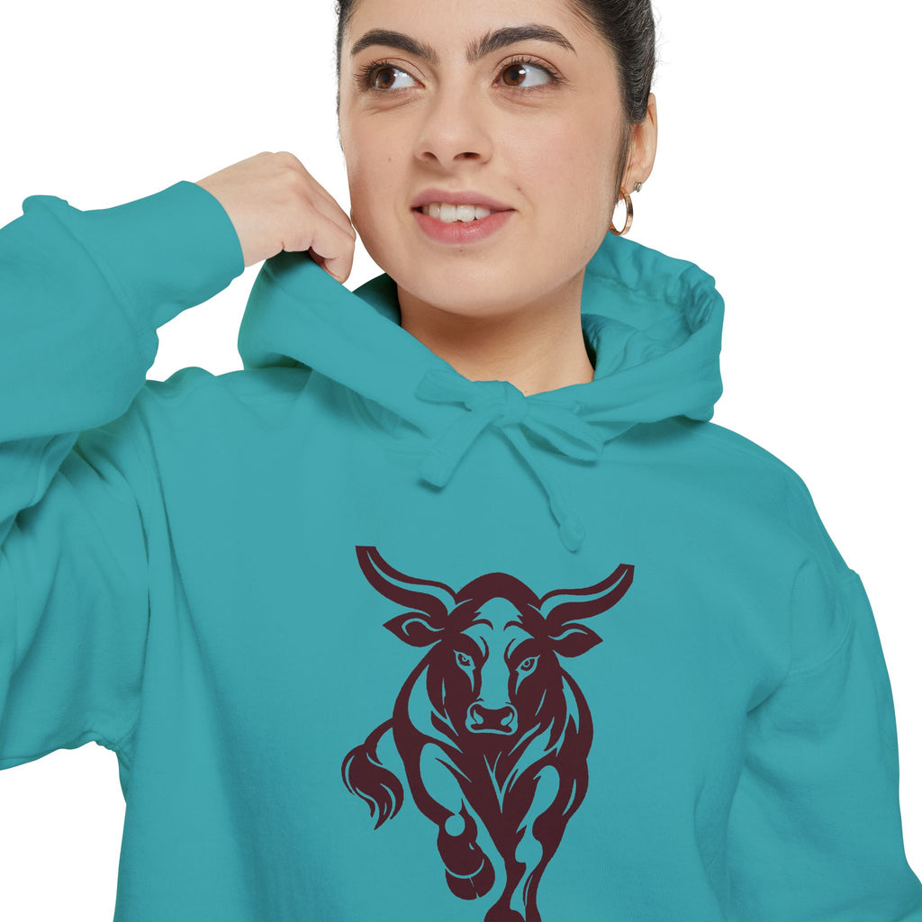 KYOA × Longhorn — Hoodie