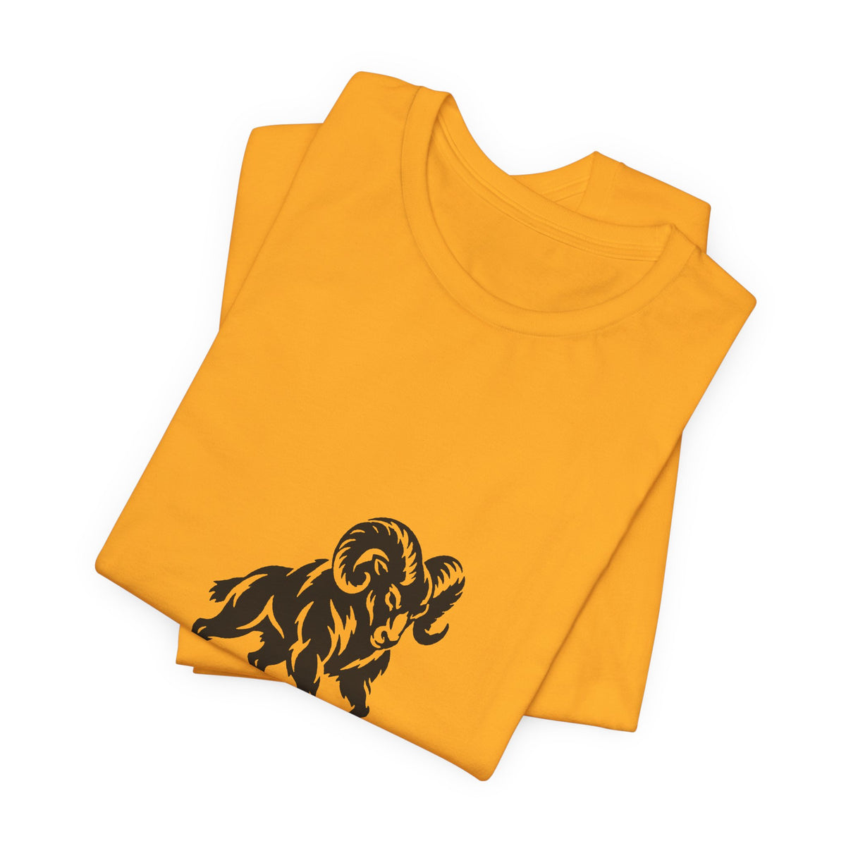 KYOA — The Ram · Team Colors (HEADSTRONG)