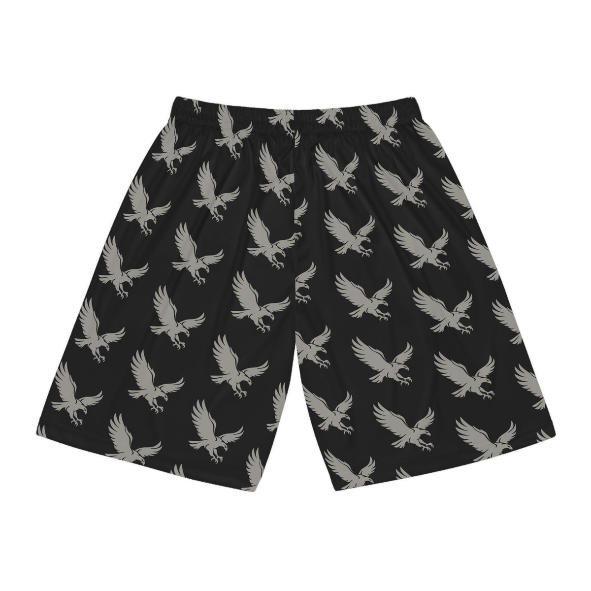 KYOA — The Eagle · AOP Basketball Shorts (RISE)