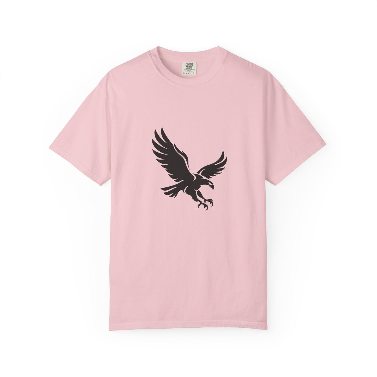 KYOA — The Eagle (RISE)