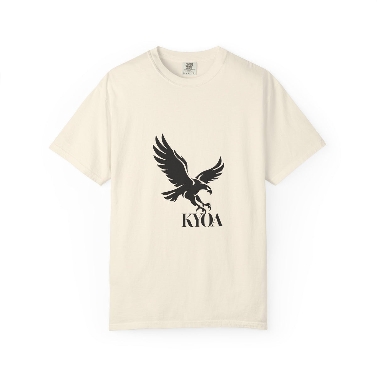 KYOA — The Eagle (RISE)
