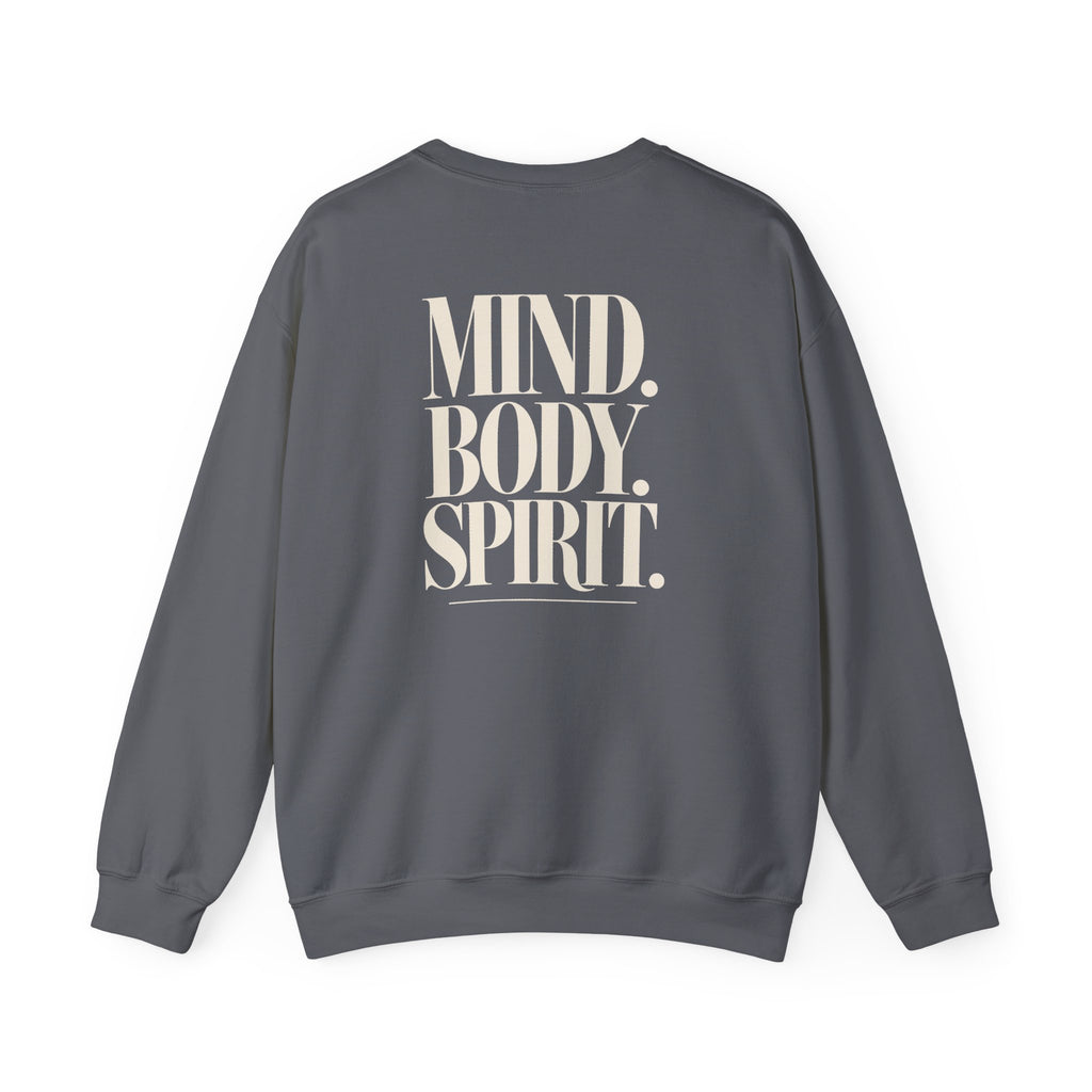 KYOA — Athletic Crewneck