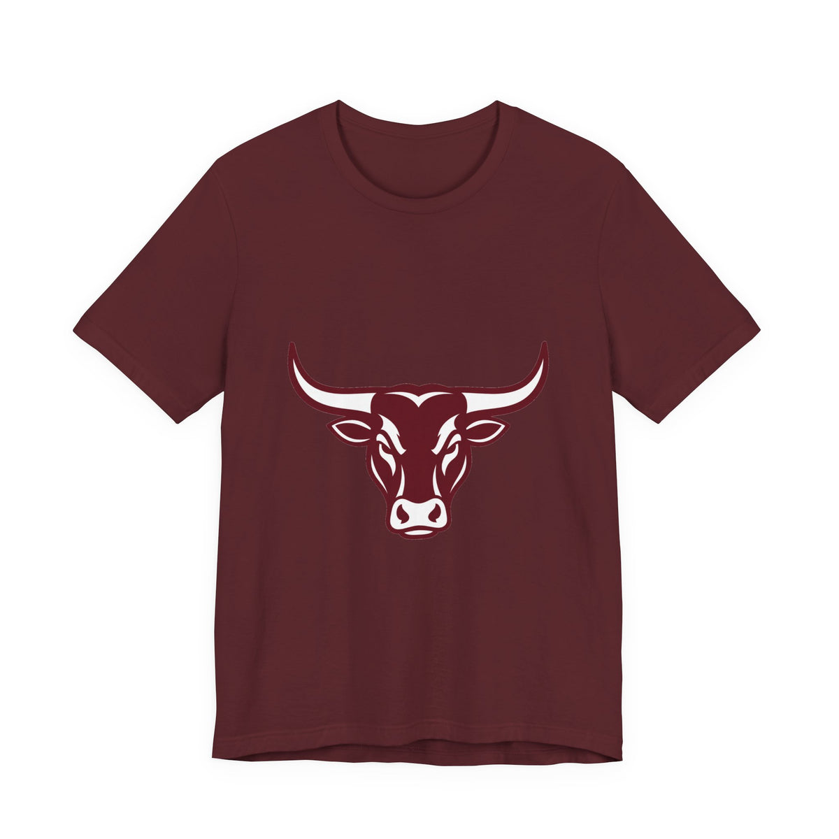Longhorn Icon — Longhorn Country Tee