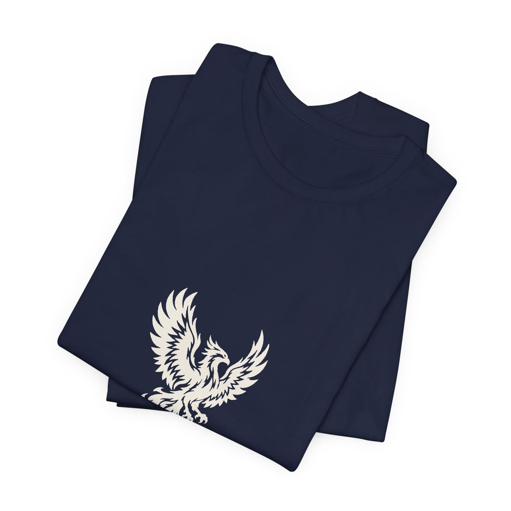 KYOA — The Phoenix · Team Colors (COMEBACK)