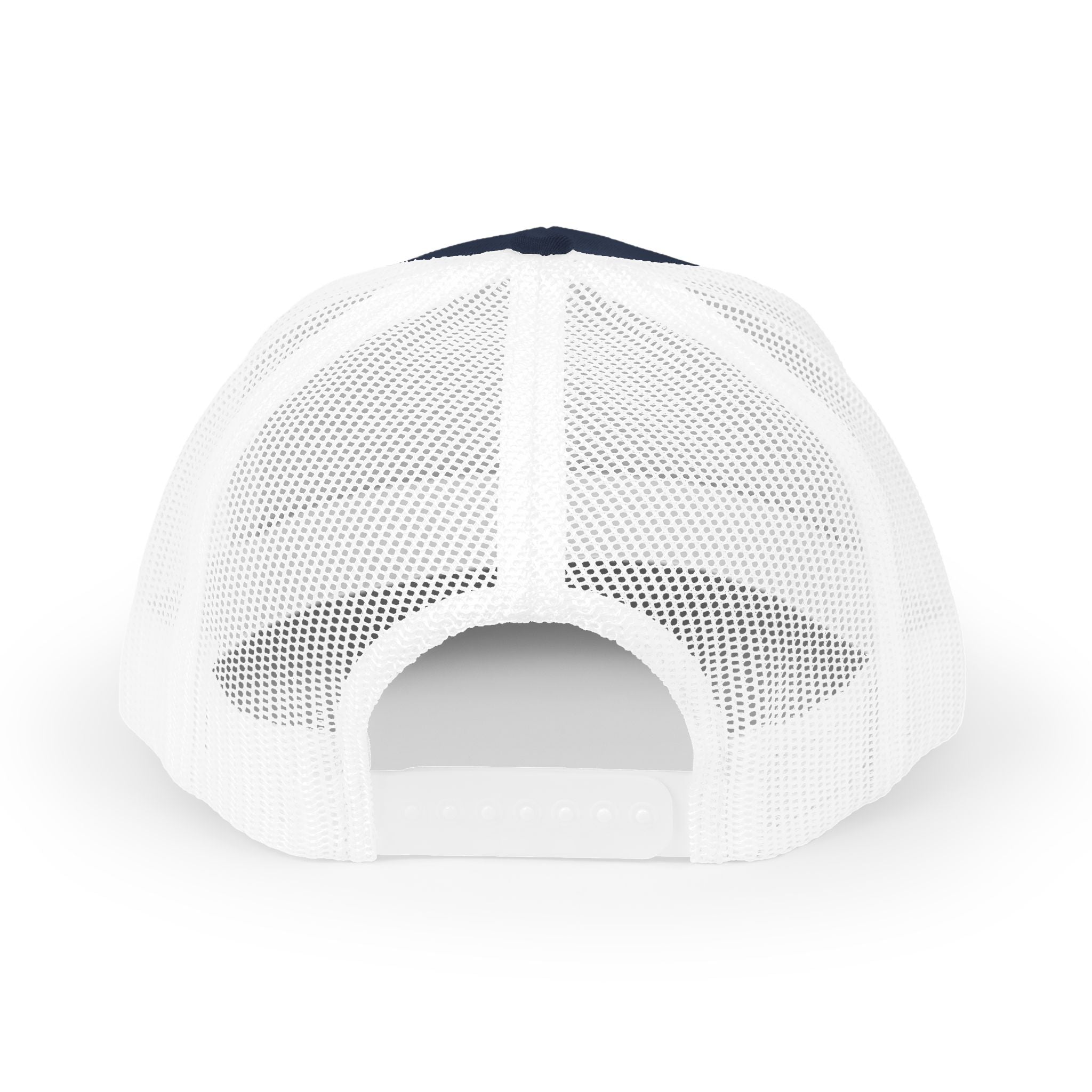 Longhorn — Snapback Trucker Hat