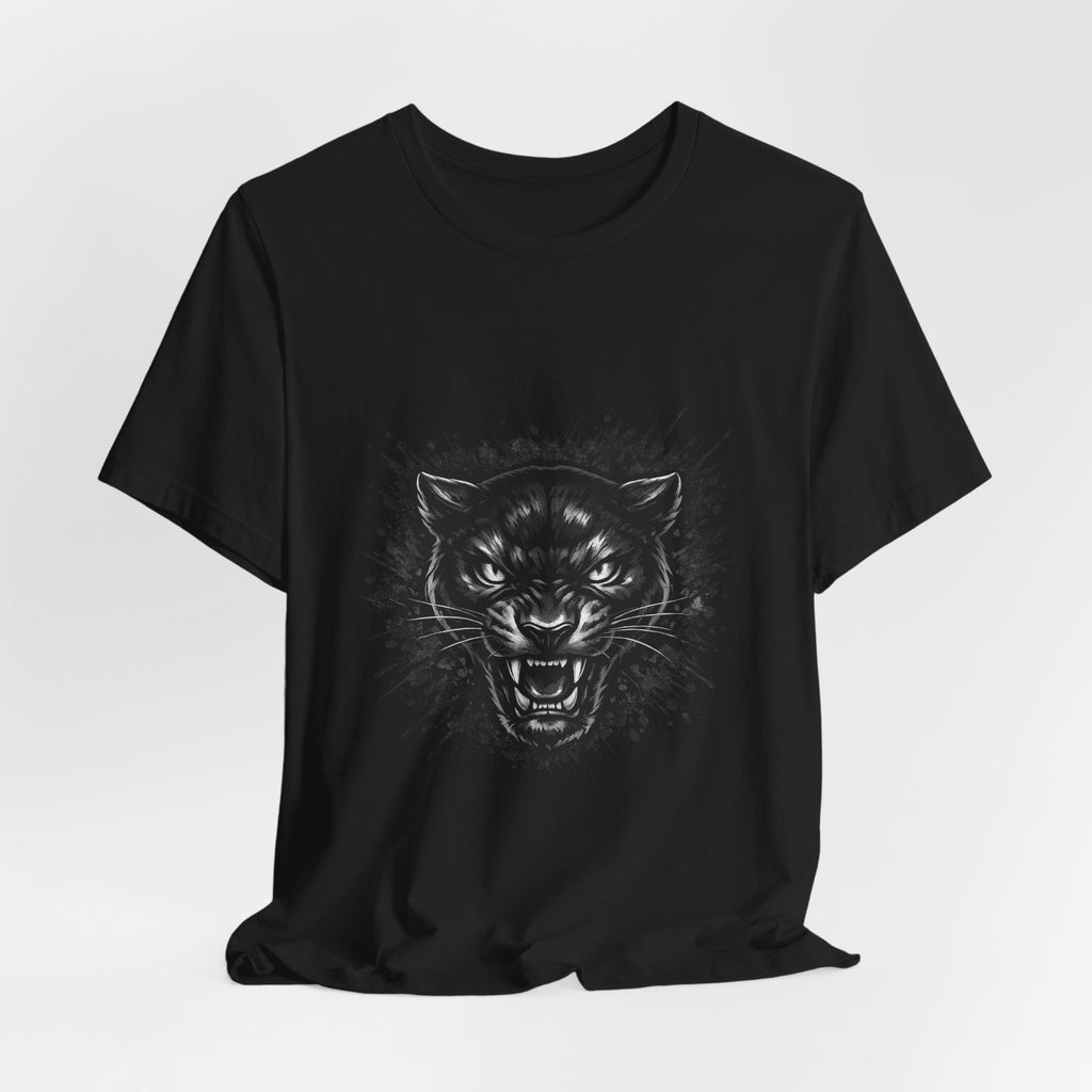 Panther Logo — Panther Country Tee