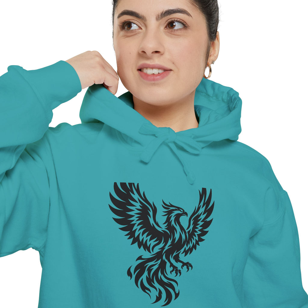 KYOA — The Phoenix Hoodie (COMEBACK)