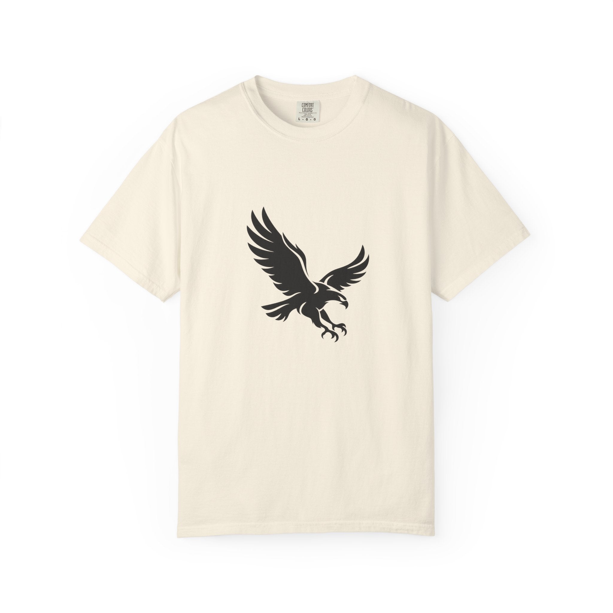 KYOA — The Eagle (RISE)