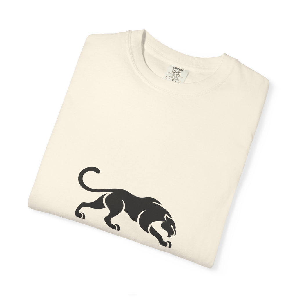 KYOA — The Panther (DISCIPLINE)