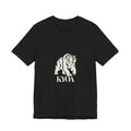 KYOA — The Bear · Team Colors (STRENGTH)