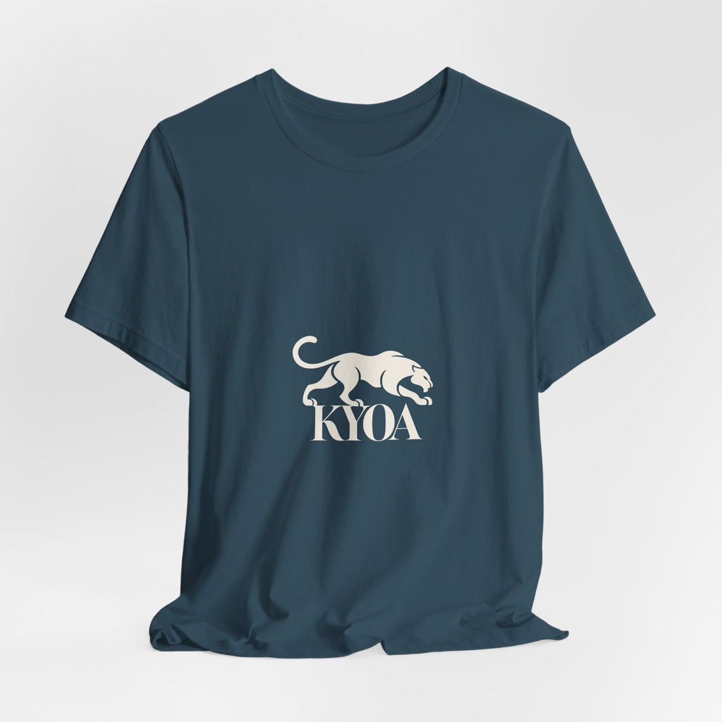 KYOA — The Panther · Team Colors (DISCIPLINE)