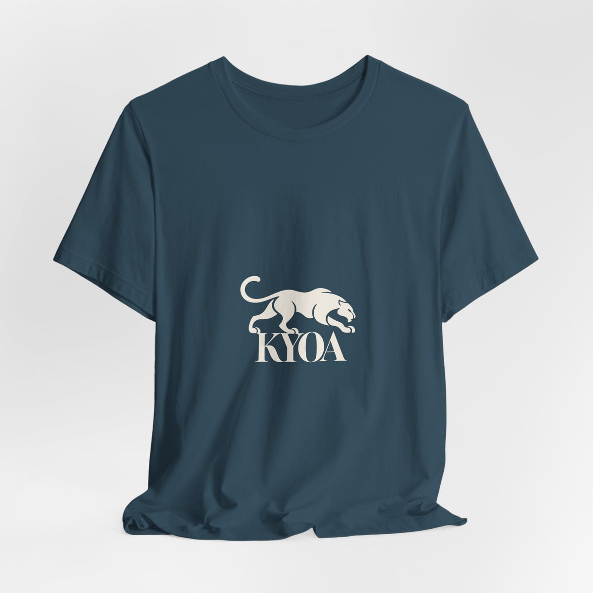KYOA — The Panther · Team Colors (DISCIPLINE)