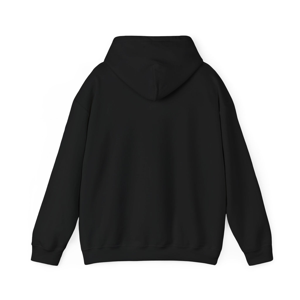 Panther Logo (Red) — Panther Country Hoodie