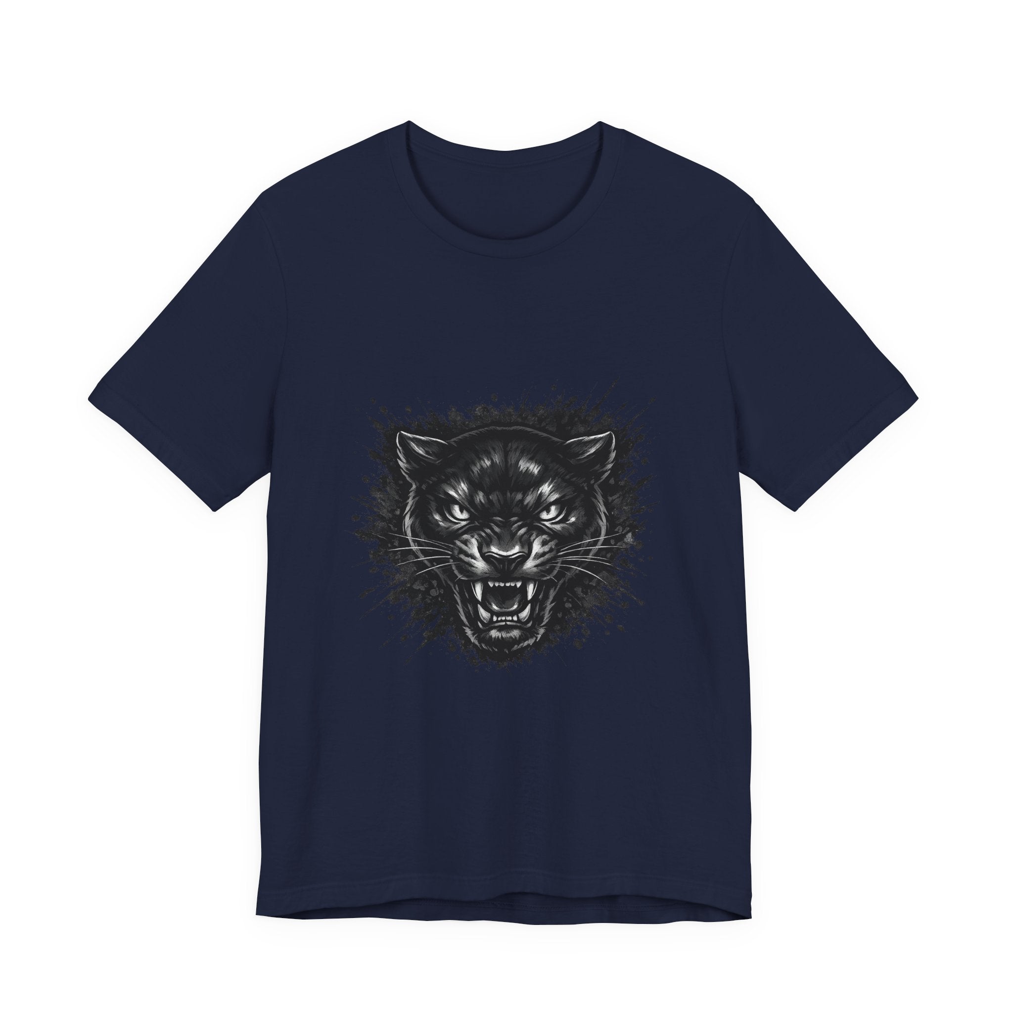 Panther Logo — Panther Country Tee