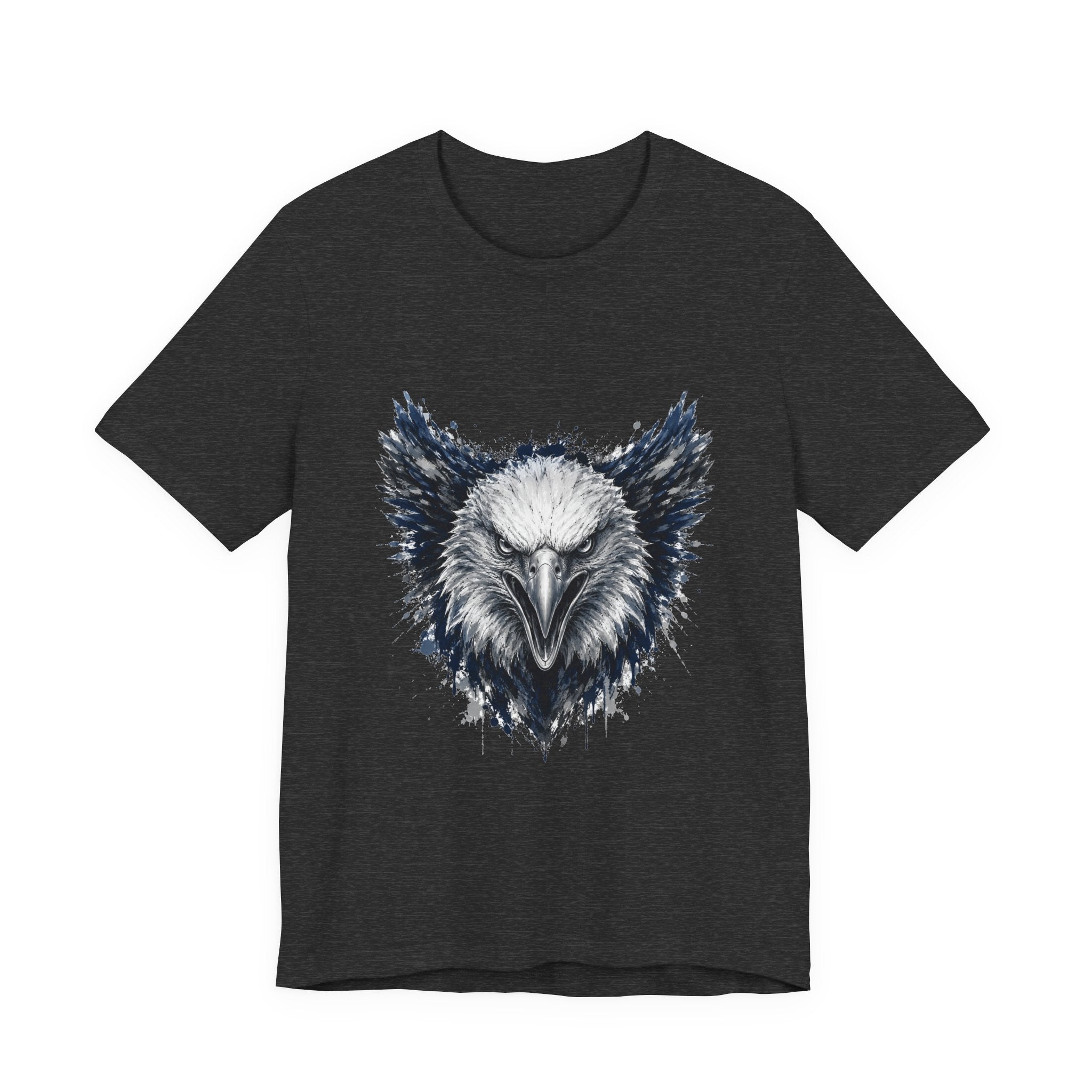 Eagle Logo Tee