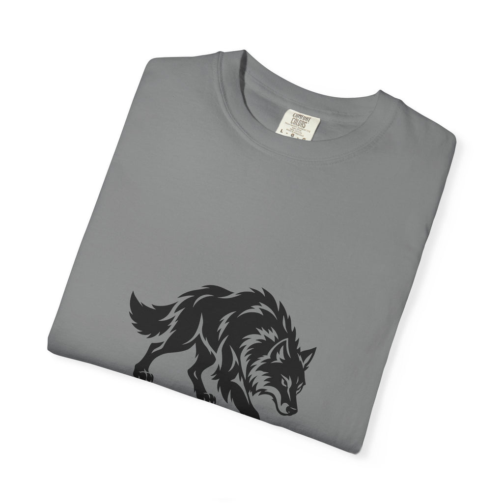 KYOA — The Wolf (PACK)