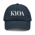 KYOA — Dad Hat