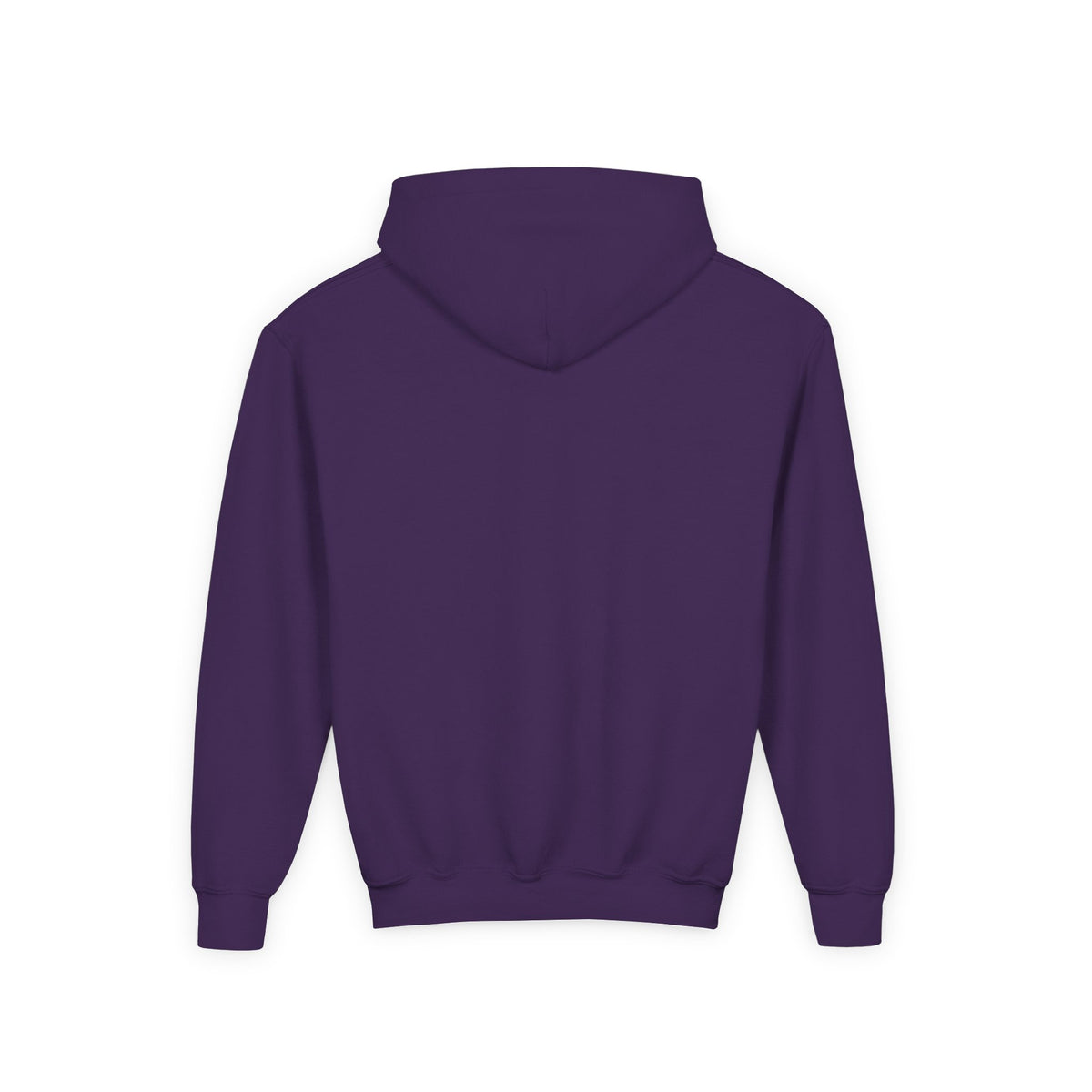 KYOA KIDS — The Panther · Kids Hoodie (DISCIPLINE)