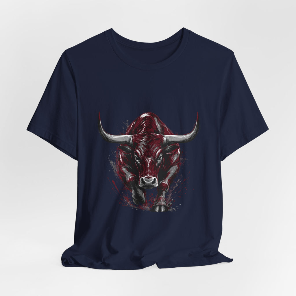 Longhorn Original — Longhorn Country Tee