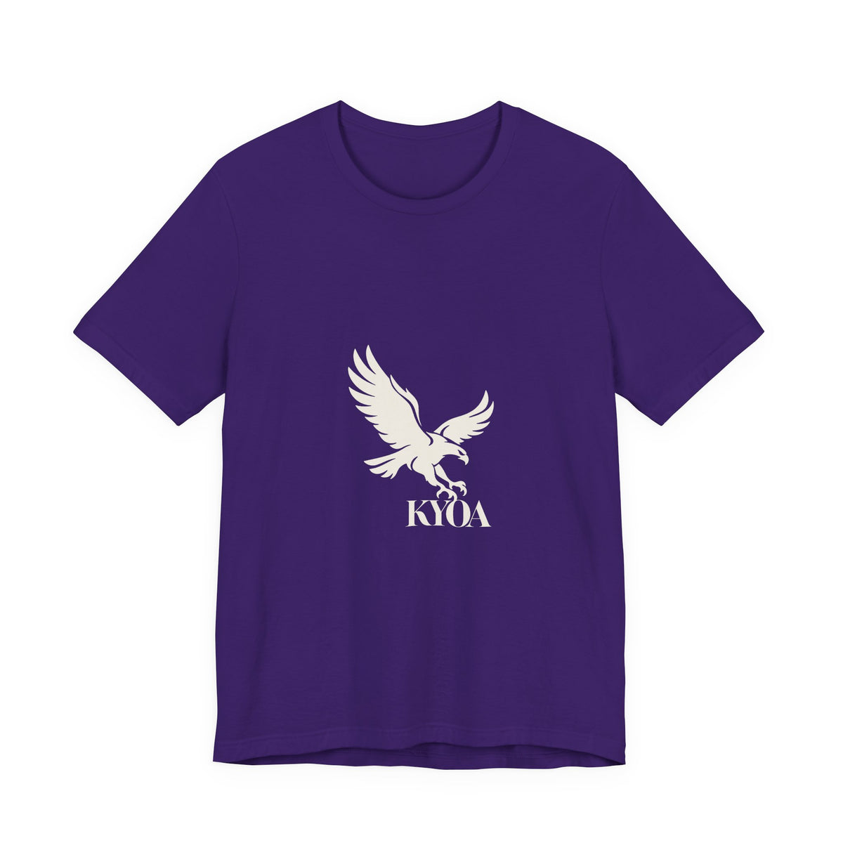 KYOA — The Eagle · Team Colors (RISE)