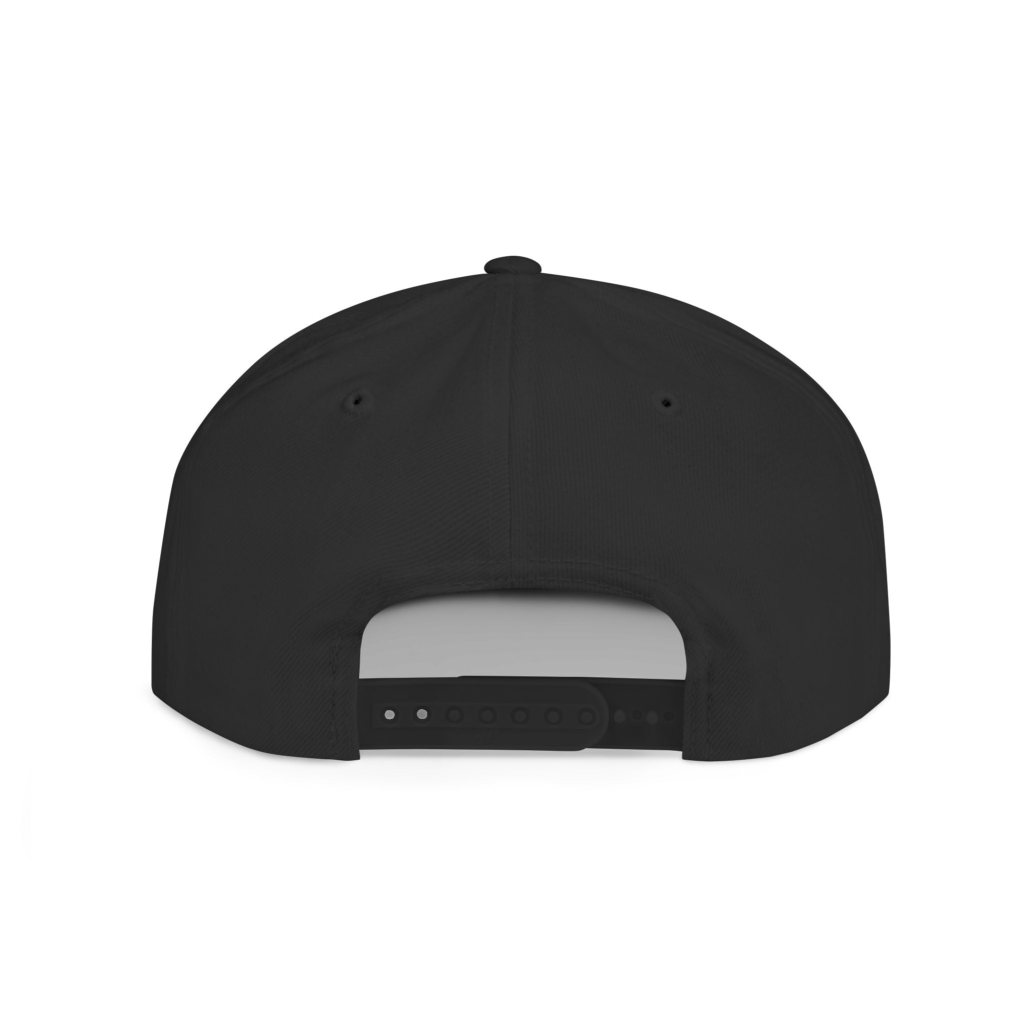 Panther — Flat-Bill Snapback