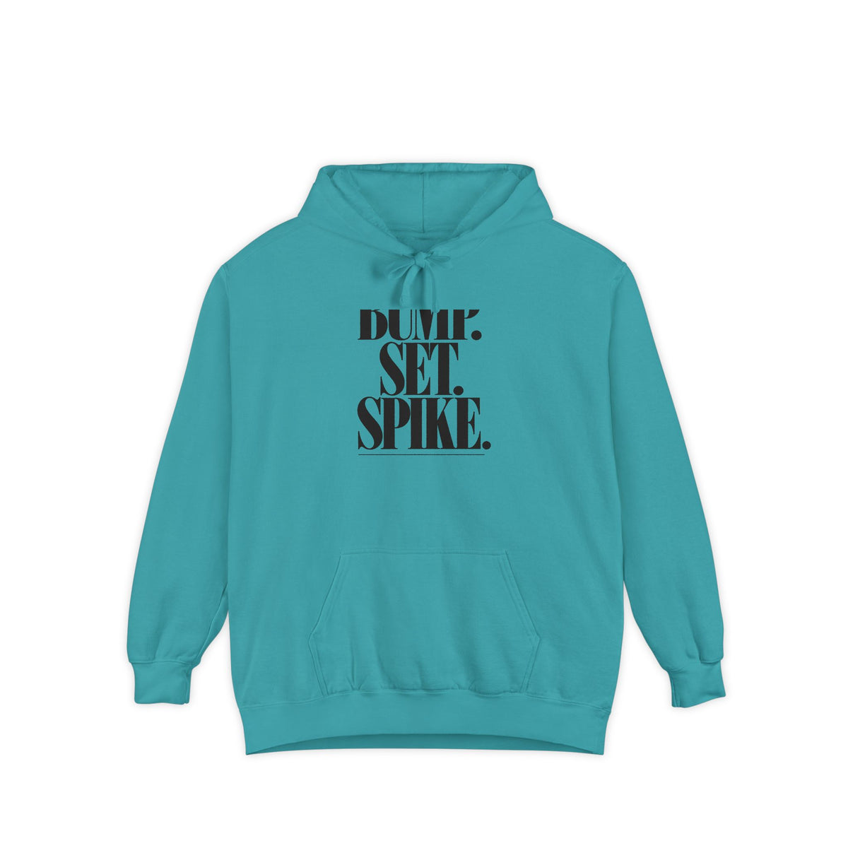 KYOA — Bump. Set. Spike. Hoodie