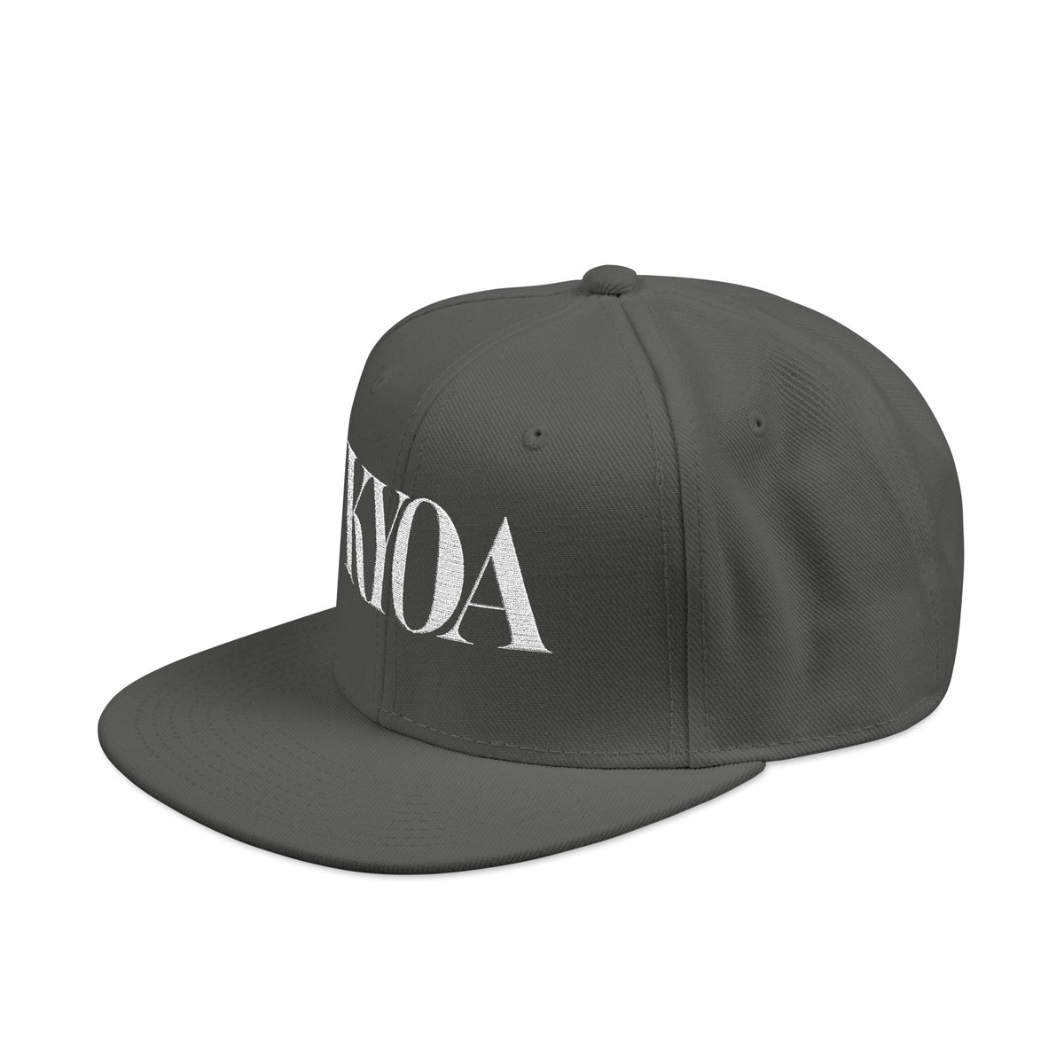 KYOA — Snapback