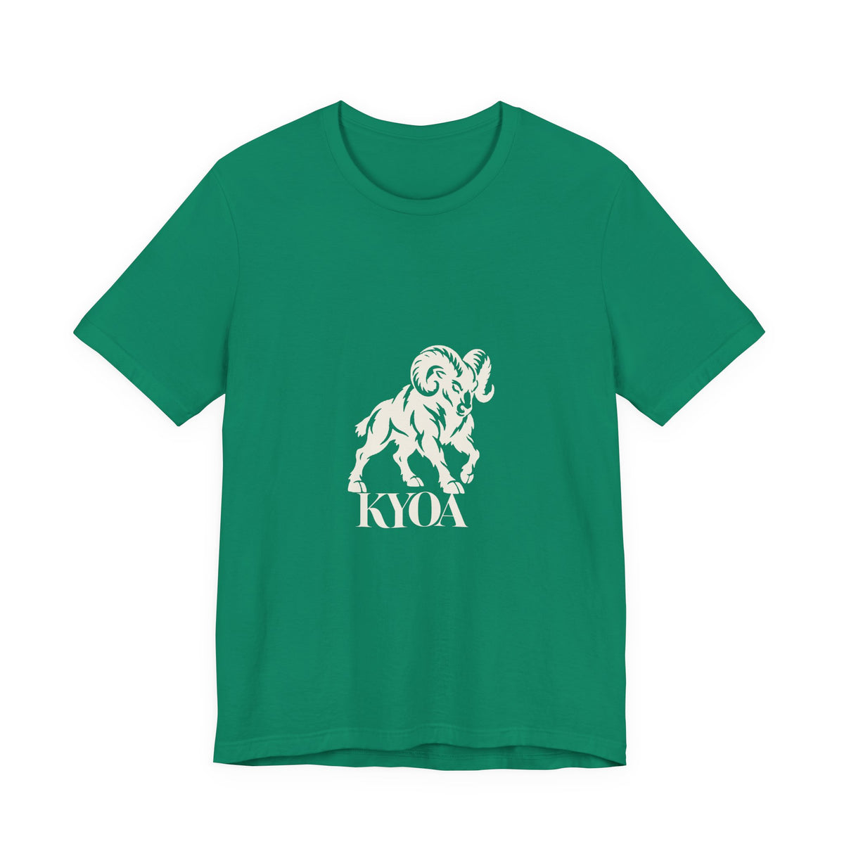 KYOA — The Ram · Team Colors (HEADSTRONG)