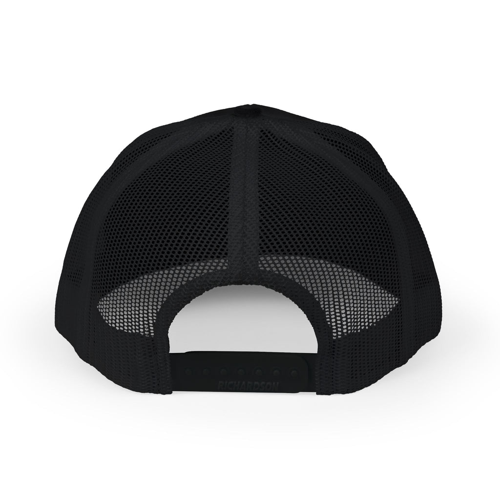 KYOA — Trucker