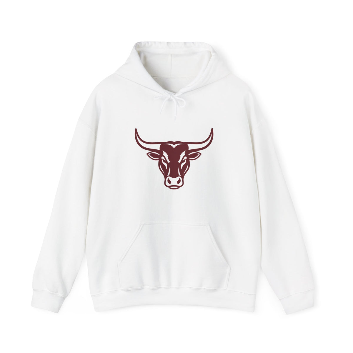 Longhorn Icon — Longhorn Country Hoodie